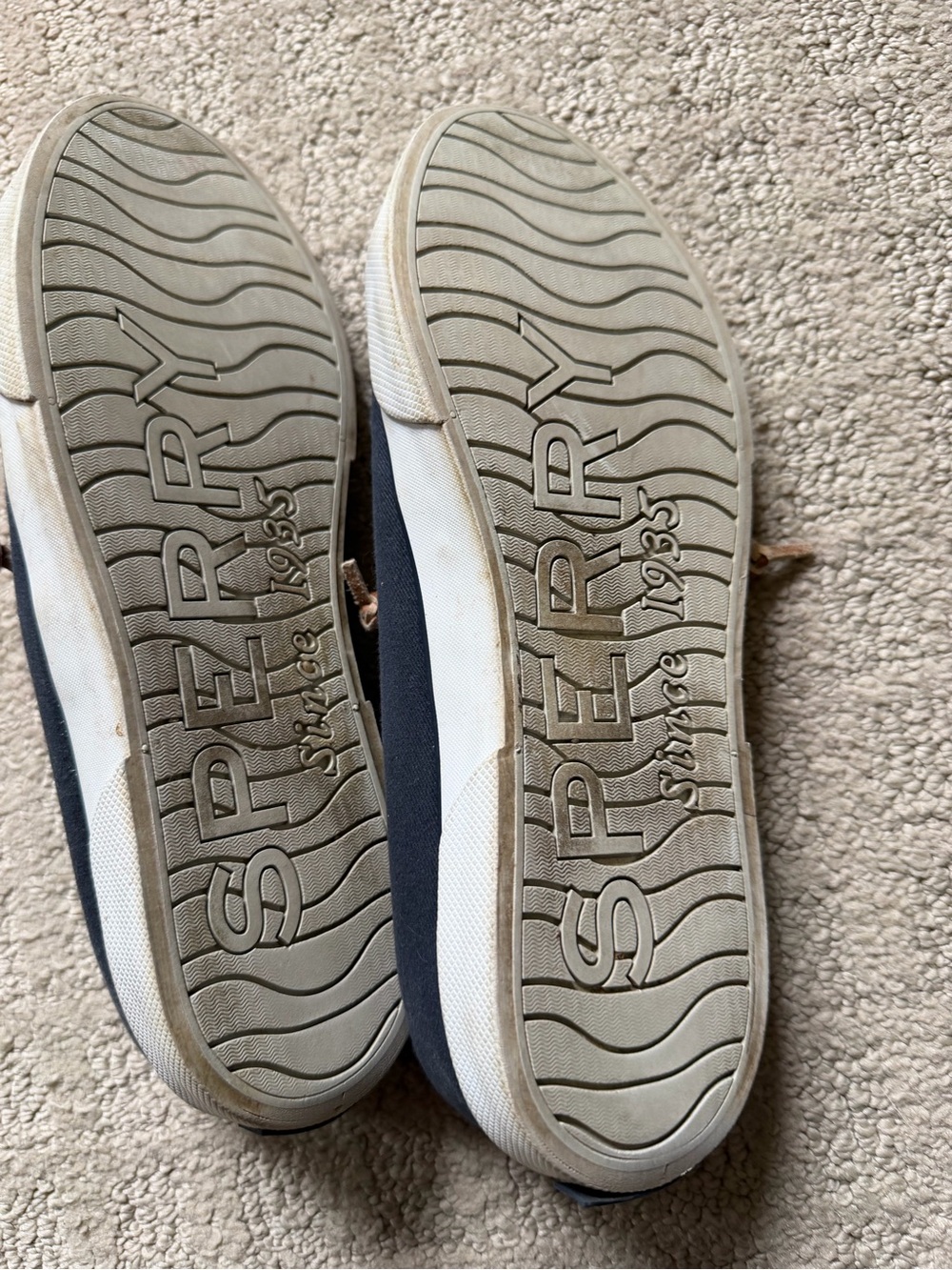 Sperrys - Picture 5 of 8